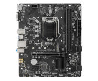 MSI PRO H510M-B - 1157870 - zdjęcie 3